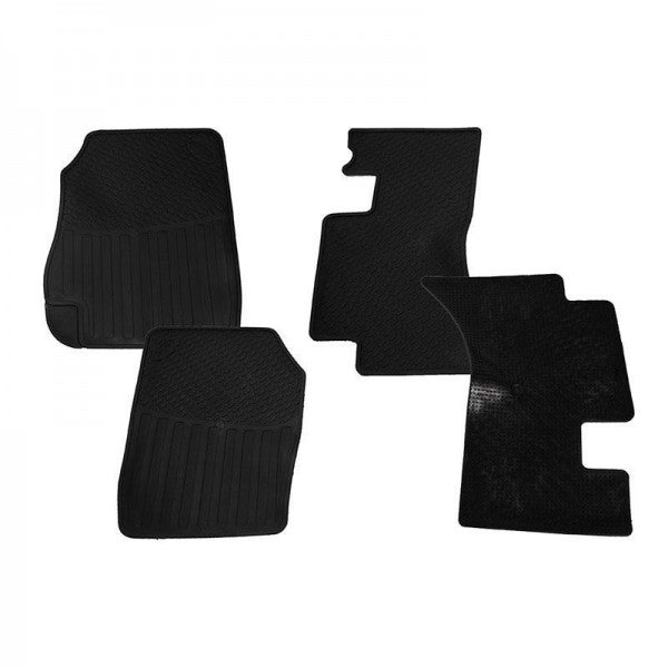 Mat Set Rubber - STC8520AA