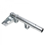 STC8648GALV - Right Hand Tubular Outrigger Galvanised