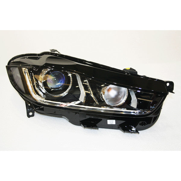Headlamp Assy