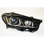 Headlamp Assy
