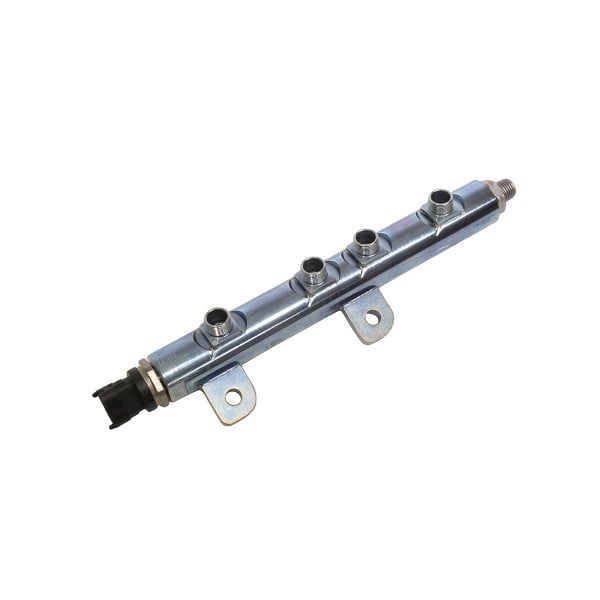 Manifold-Fuel Supply