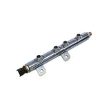 Manifold-Fuel Supply