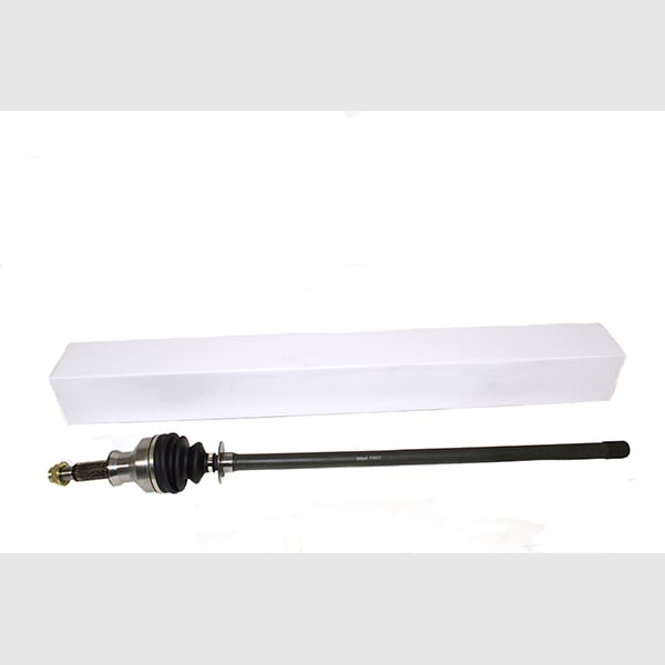 Front Left Hand Side Complete Driveshaft for Discovery 2 - TDB500240