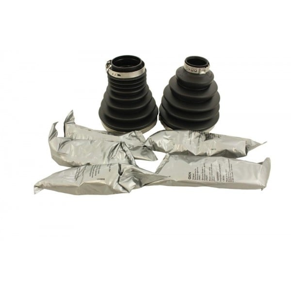 Drive Shaft Gaiter Kit