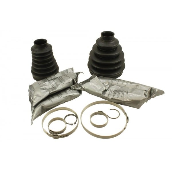 Drive Shaft Gaiter Kit