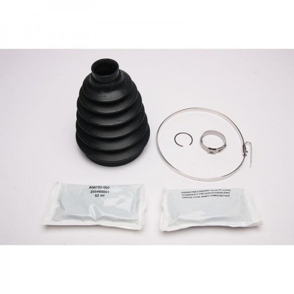 Drive Shaft Gaiter Kit