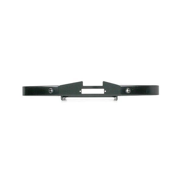 TF002W - Commercial winch bumper for Defenders without AC for WARN winches