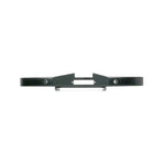 TF002W - Commercial winch bumper for Defenders without AC for WARN winches