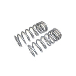 TF010 - 2" lift rear springs for a light loaded Defender 110/130