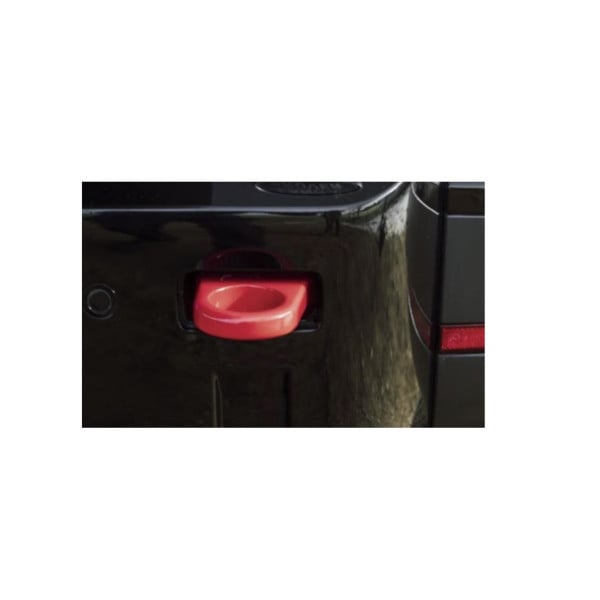 AllMakes Steel Wheel Nut (2020+ Defender)