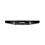 Discovery 1 winch bumper