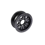 Terrafirma alloy bead lock wheel (Matt Black)