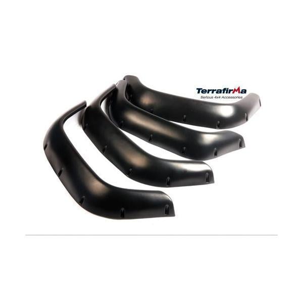 Defender Wheel Arches