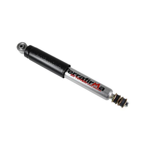 TF126 - All Terrain rear shock standard travel P38 Range Rover