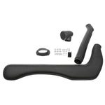 TF159 - Raised air intake for Range Rover P38