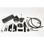 Red Booster Clutch Kit - Lhd Td5