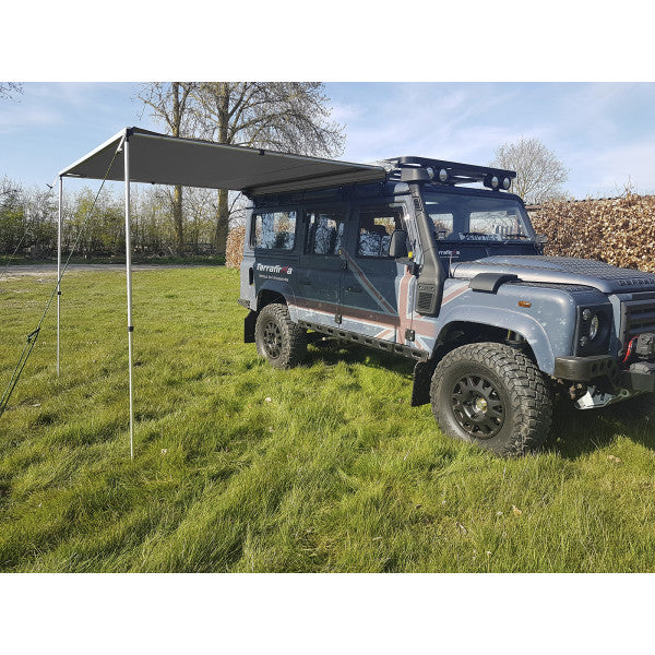 TF1700 - 2.5m expedition awning