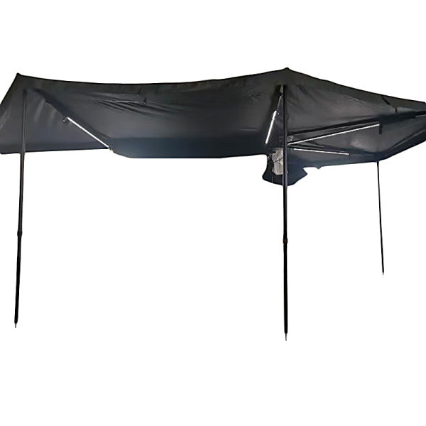 2.0M 270 Deg Terradactyl Awning