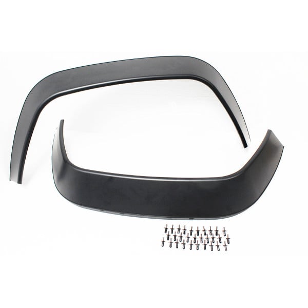 Wheel Arch - Rear - +30Mm - Pair