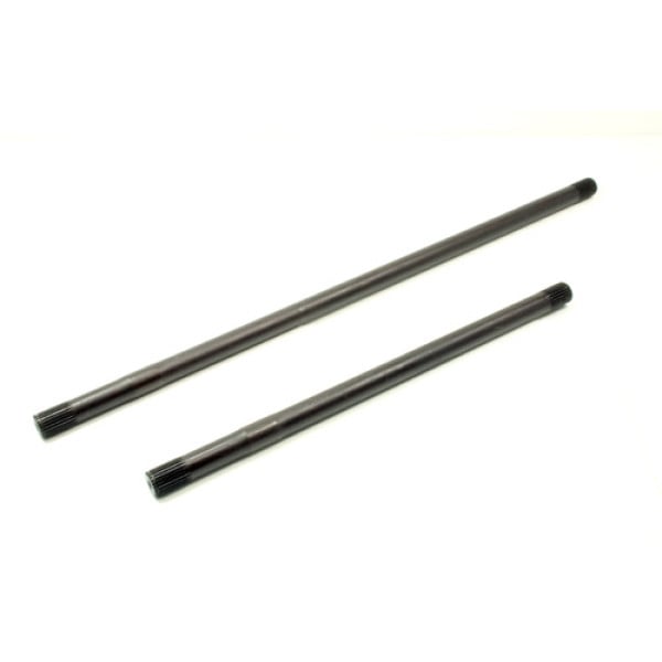 Rear Hd Shafts - Salisbury Axle