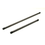 Rear Hd Shafts - Salisbury Axle