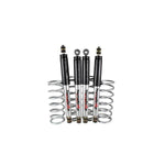 TF201 - 2" lift light load suspension kit with All Terrain shocks for 90/D1/RRC