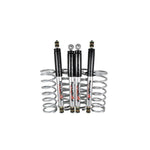 TF205 - 2" lift heavy load suspension kit with All Terrain shocks for 90/D1/RRC