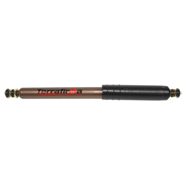 TF2122 - MONOTUBE 5IN FRONT REAR SHOCK ABSORBER DEF/D1/RRC From TERRAFIRMA