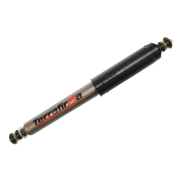 TF2131 - MONOTUBE STANDARD TRAVEL FRONT SHOCK - Suitable for DEF, Discovery 1 & RRC From TERRAFIRMA