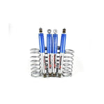 TF214 - 2" lift medium load suspension kit with Pro Sport shocks for 90/D1/RRC