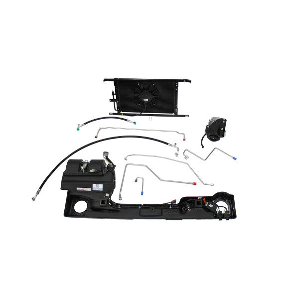 Air Con Kit - Rhd -Def - 300Tdi