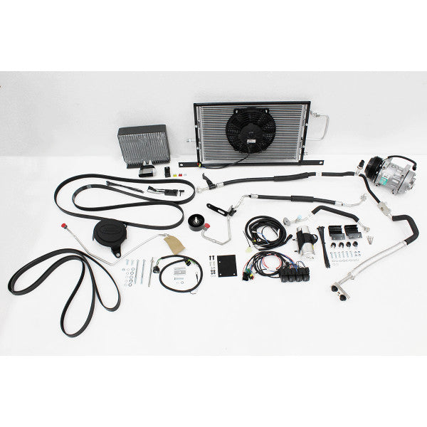 Air Con Kit - Def - 2007 On - Lhd/Rhd