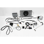 Air Con Kit - Def - 2007 On - Lhd/Rhd