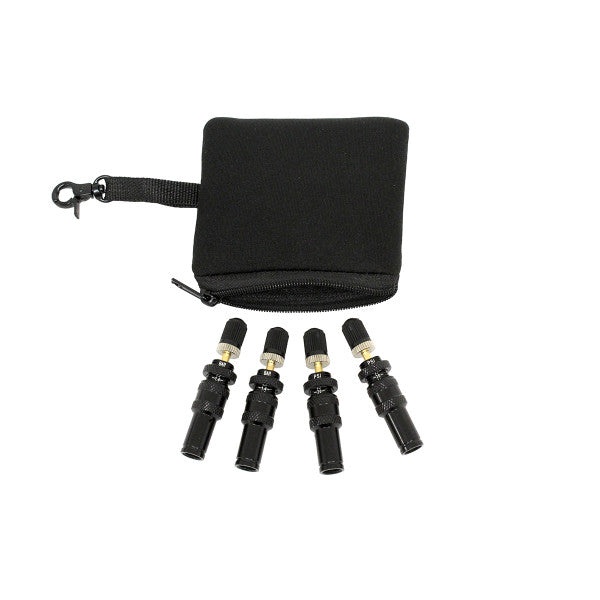 Automatic Tyre Deflators