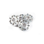 TF302 - 30mm alloy wheel spacer set for Discovery 2