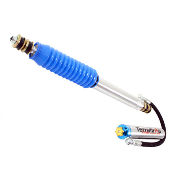 TF481 - 8 Stage Adjustable Remote Reservoir front shock 2" longer travel DEF/D1/RRC