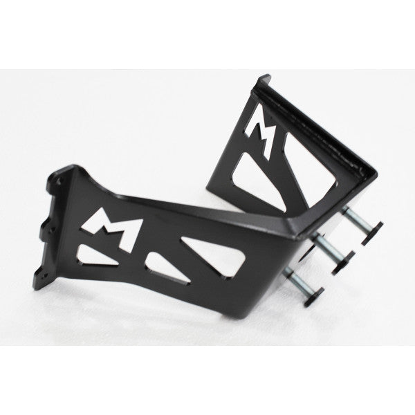 Hd Spare Wheel Carrier - D2