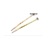 TF509 - Pair of cranked rear radius arms for DEF/D1/RRC