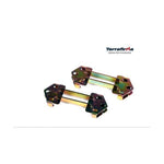 TF515 - Pair of 1" bump stop spacers for DEF/D1/RRC