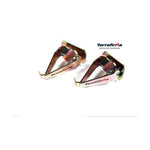 TF520 - TERRAFIRMA LONG TRAVEL SPRING RELOCATION CONES 90/D1/RRC From TERRAFIRMA