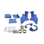 TF542 - Hydraulic bump stop front mounting kit for DEF/D1/RRC