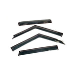 Terrafirma Wind Deflectors Discovery 1