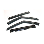 Terrafirma Wind Deflectors Discovery 3