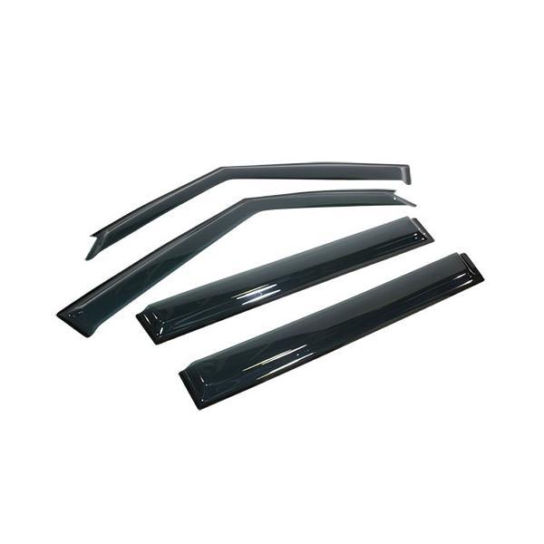 Terrafirma Wind Deflectors Range Rover L322