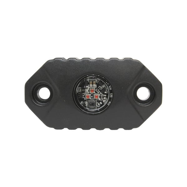 Amber Led Utility Light