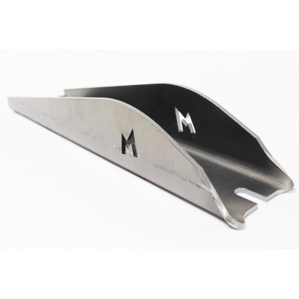 Axle Reinforcing Kit - Front - D2