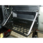 Terrafirma Rear Door Fold Down Shelf (2020+ Defender)