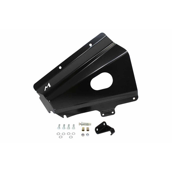 Compressor Guard - D3/D4/Rrs