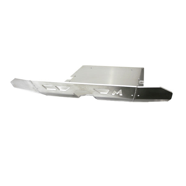 TF829 - Alloy steering and sump guard for Discovery 4