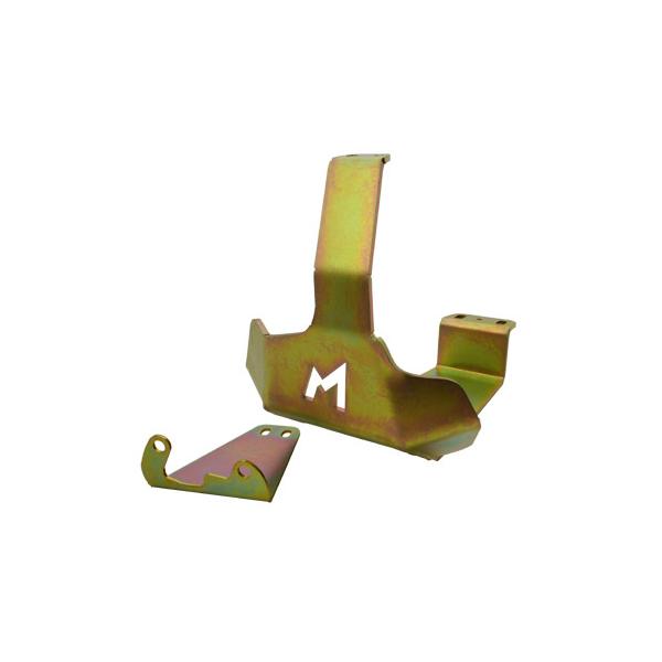 TF844 - Front axle differential guard for DEF/D1 & RRC